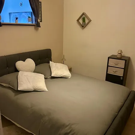 Appartement Le Petit Cocon Cotois